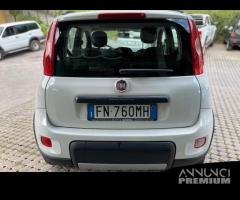 Fiat Panda anno 2018 1300cc MJT 95 CV S&S 4x4 - 10