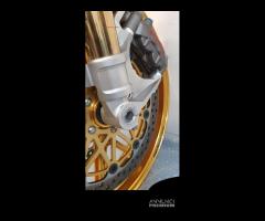 SUZUKI GSXR AVANTRENO FORCELLE OHLINS FRENI BREMBO - 17