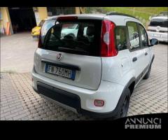 Fiat Panda anno 2018 1300cc MJT 95 CV S&S 4x4 - 11