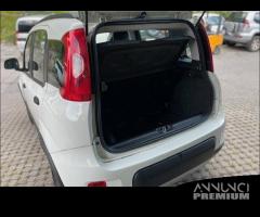 Fiat Panda anno 2018 1300cc MJT 95 CV S&S 4x4 - 12