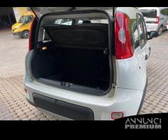 Fiat Panda anno 2018 1300cc MJT 95 CV S&S 4x4 - 14