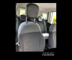 Fiat Panda anno 2018 1300cc MJT 95 CV S&S 4x4 - 18