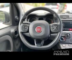 Fiat Panda anno 2018 1300cc MJT 95 CV S&S 4x4 - 24