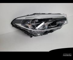 Faro a LED adattivo BMW 5 G30 G31 - R 4402