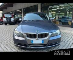 Bmw 330d touring 2007