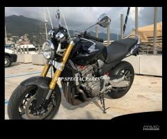 Honda hornet avantreno forcelle marzocchi brembo