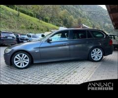 Bmw 330d touring 2007