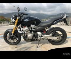 Honda hornet avantreno forcelle marzocchi brembo