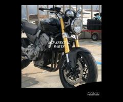 Honda hornet avantreno forcelle marzocchi brembo