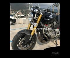 Honda hornet avantreno forcelle marzocchi brembo