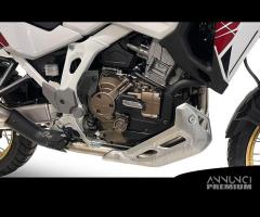 HONDA AFRICA TWIN TERMIGNONI SCARICO COMPLETO - 3