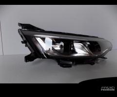 Renault Talisman - Fanale anteriore a LED - Destro