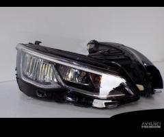 Faro VW Golf 8, a LED completo destro - 6269 - 6