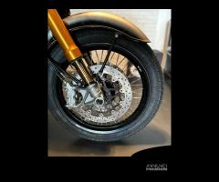 BMW R 100 AVANTRENO FORK OHLINS BREMBO SU MISURA - 3