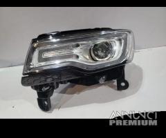 JEEP GRAND CHEROKEE WK2 FARO XENON L - 12835