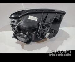 JEEP GRAND CHEROKEE WK2 FARO XENON L - 12835