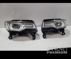 JEEP GRAND CHEROKEE WK2 FARO XENON L - 12835 - 7