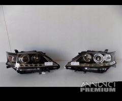 SET LEXUS RX 350 LCI, FARI DESTRO, SINISTRO - 3105