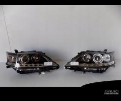 SET LEXUS RX 350 LCI, FARI DESTRO, SINISTRO - 3105