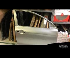 PORTA NISSAN QASHQAI 2014 IN POI ANTERIORE DESTRA - 1