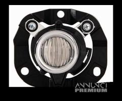 FENDINEBBIA GIULIETTA 2010 A LED - 1