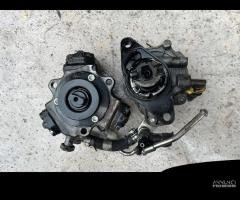 Pompa iniettori EGR Opel Corsa 08 1300cc MJ Z13DTJ - 6