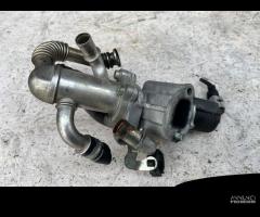 Pompa iniettori EGR Opel Corsa 08 1300cc MJ Z13DTJ - 22