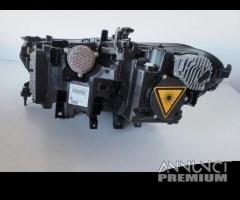 BMW X5 G05 X6 06 FARO LASER DESTRO 12676 - 11