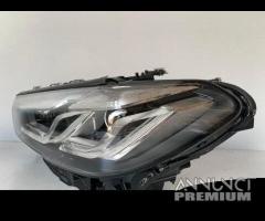 BMW 5 G30/31 Fanale FULL LED L - 12687