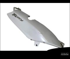 Fianchetto bianco destro YAMAHA X-CITY 250 2009>12