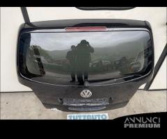 Portellone VW Touran anno 2007 nero