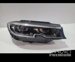 BMW 3 G20 21 FARO ANTERIORE A LED DESTRO - 12822