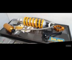 YAMAHA T MAX 530 560 AMMORTIZZATORE OHLINS - 7