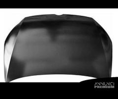 COFANO ANTERIORE VOLKSWAGEN CADDY DAL 2010 - 1