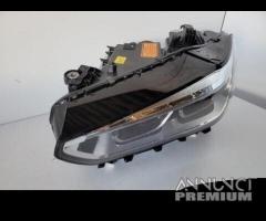 BMW X5 G05 X6 G06 Fanale LASER SINISTRO 12677 - 6