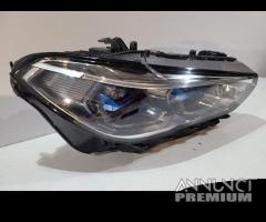 BMW X5 G05 X6 06 FARO ANTERIORE LASER DESTRO - 129