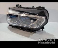 BMW X5 G05 X6 06 FARO ANTERIORE LASER DESTRO - 129