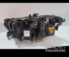 BMW X5 G05 X6 06 FARO ANTERIORE LASER DESTRO - 129 - 7