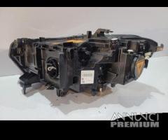 BMW X5 G05 X6 06 FARO ANTERIORE LASER DESTRO - 129 - 8