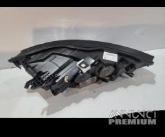 AUDI A6 C7 4G FANALE ANTERIORE BI-XENON L-12889 - 6