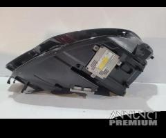 AUDI A6 C7 4G FANALE ANTERIORE BI-XENON L-12889 - 8