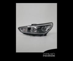 Faro anteriore sinistro Hyundai i30 III - 10270