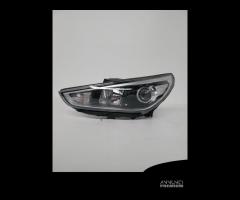 Faro anteriore sinistro Hyundai i30 III - 10270