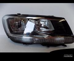 Volkswagen Tiguan 5NB - Faro anteriore - Destra -