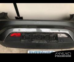 Paraurti ANT / POST Fiat Bravo anno 2009 grigio - 23