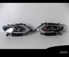 Faro anteriore NISSAN X-TRIAL T32 FULL LED L 6429 - 9