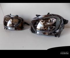 Citroen C3 Faro Led Vision Sinistro - 6286