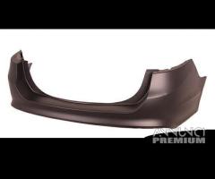 PARAURTI POSTERIORE FORD MONDEO 2014 - 1