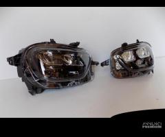 Citroen C3 Faro Led Vision Sinistro - 6286