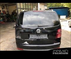 Ricambi Volkswagen Touran 2007 1968CC TD BMM kw103